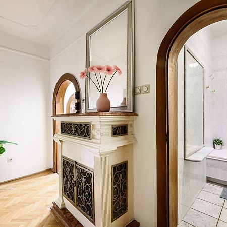 Stylish Homes Downtown Buda Βουδαπέστη Εξωτερικό φωτογραφία