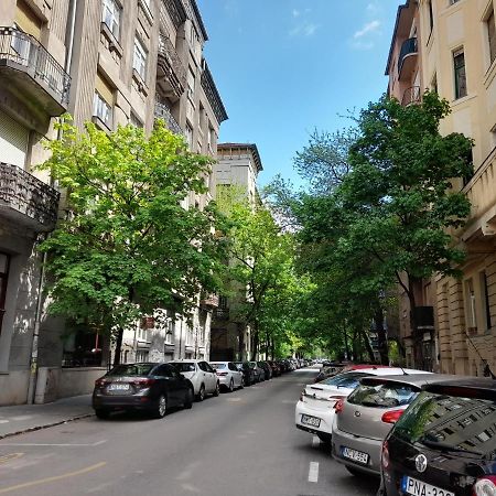 Stylish Homes Downtown Buda Βουδαπέστη Εξωτερικό φωτογραφία