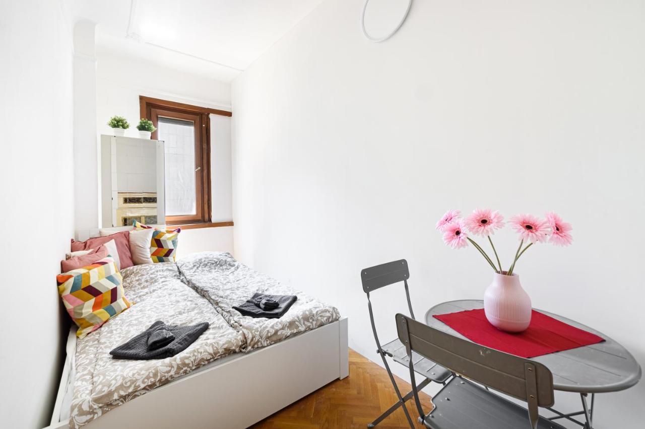 Stylish Homes Downtown Buda Βουδαπέστη Εξωτερικό φωτογραφία
