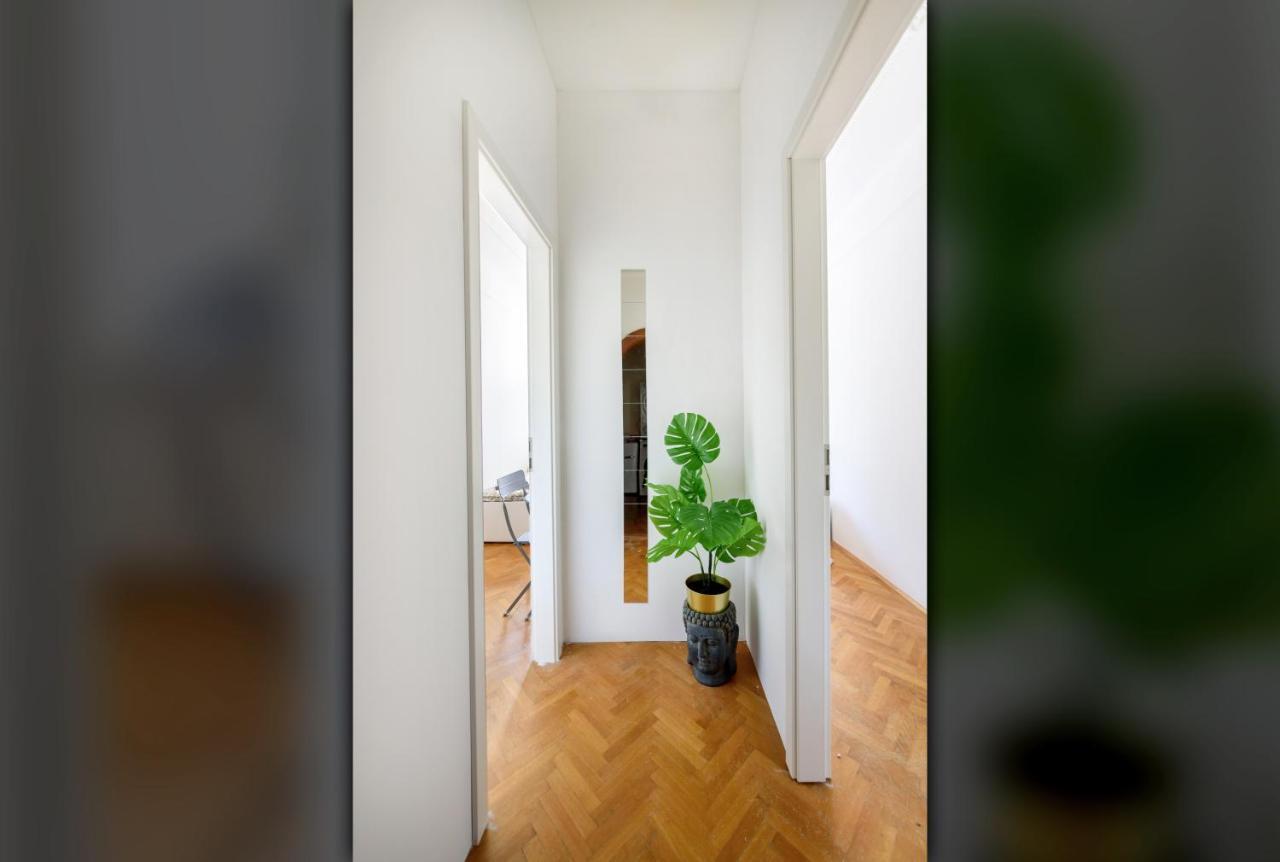 Stylish Homes Downtown Buda Βουδαπέστη Εξωτερικό φωτογραφία
