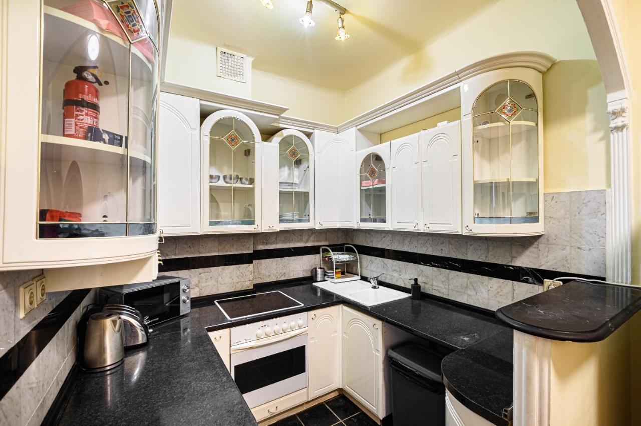 Stylish Homes Downtown Buda Βουδαπέστη Εξωτερικό φωτογραφία
