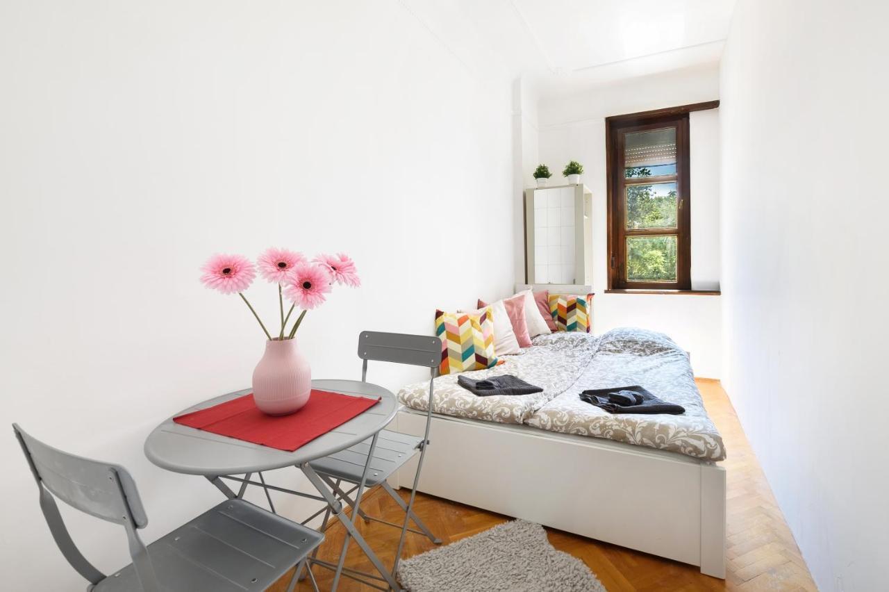 Stylish Homes Downtown Buda Βουδαπέστη Εξωτερικό φωτογραφία