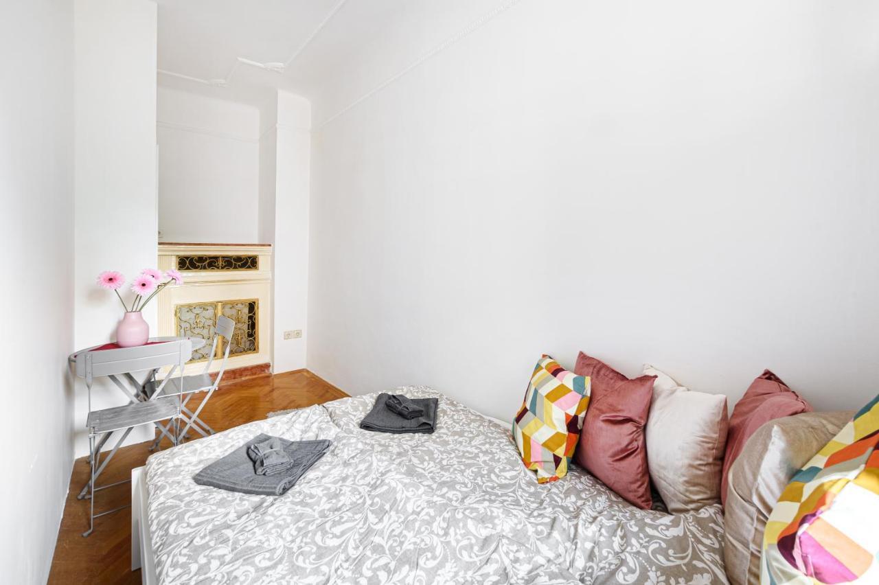 Stylish Homes Downtown Buda Βουδαπέστη Εξωτερικό φωτογραφία